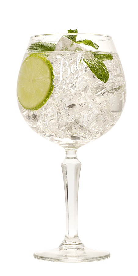 Elderflower Spritz Cocktail Recipe Bols