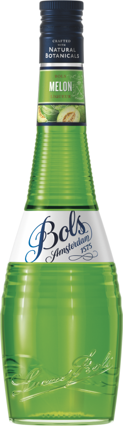 Melon Sour Cocktail Recipe Bols