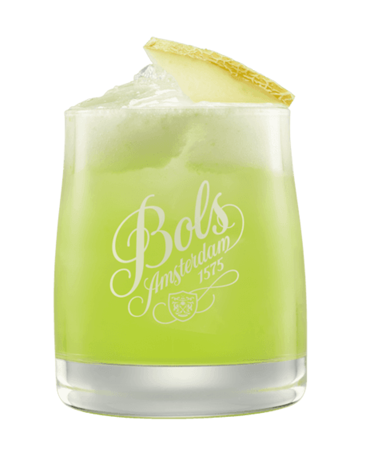 Melon Sour Cocktail Recipe Bols melon-sour-cocktail-recipe-bols