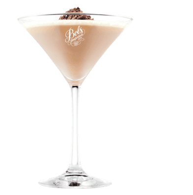 Brandy Alexander Cocktail Recipe Bols
