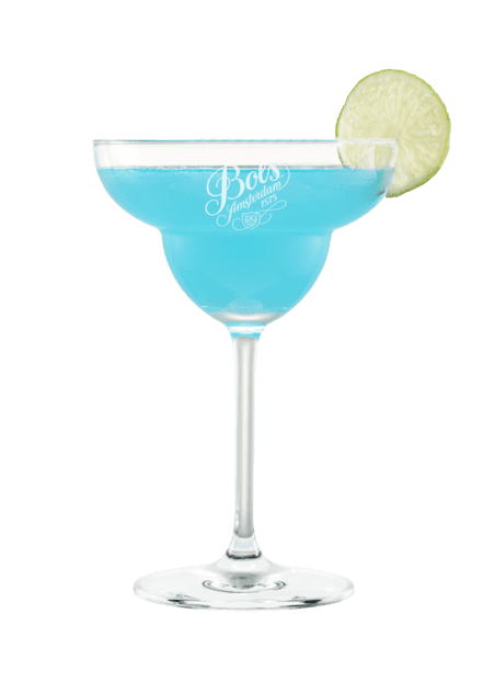 Margarita Azul Cocktail Recipe Bols
