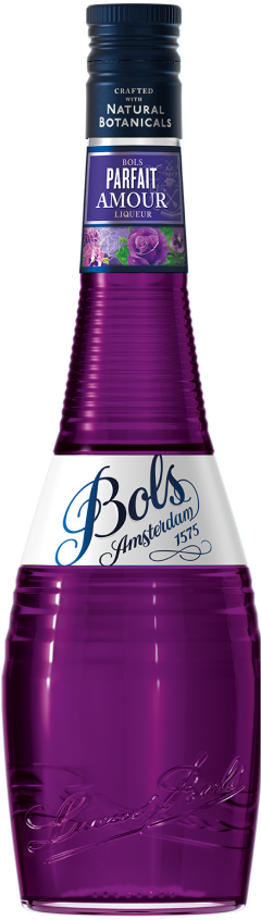 Parfait Amour Liqueur | Bols